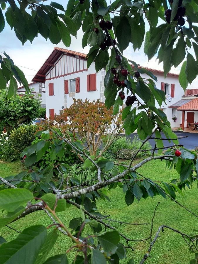 Maison Errientania Souraïde Екстериор снимка