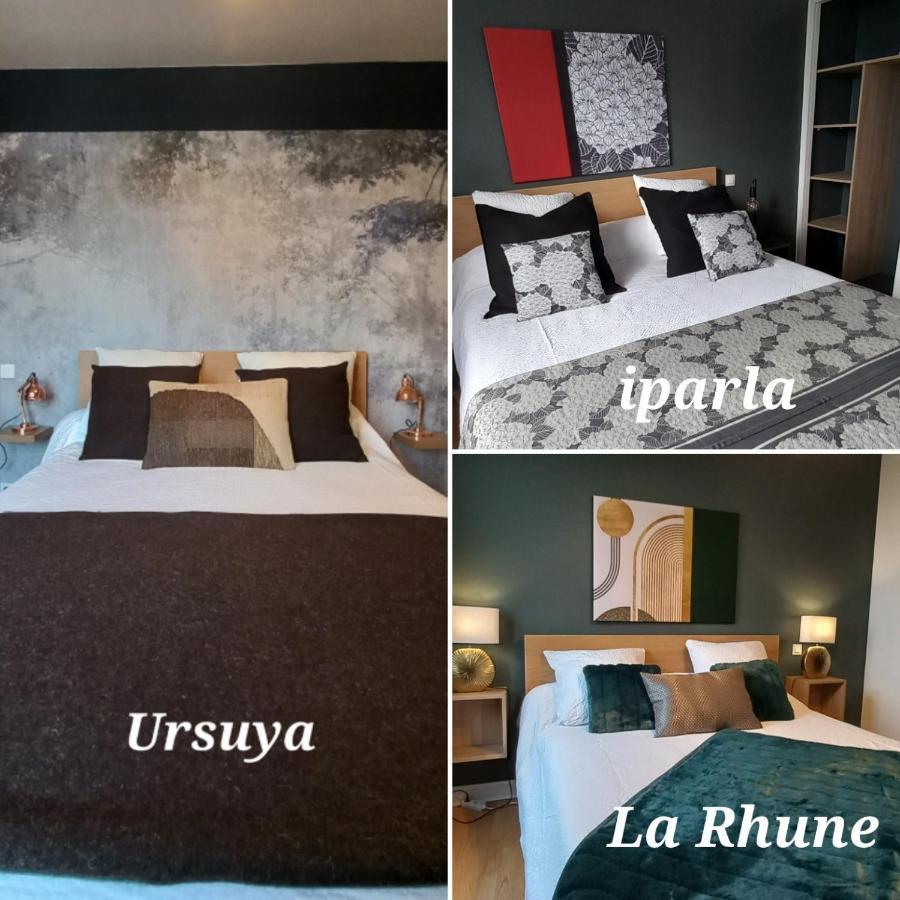 Maison Errientania Souraïde Екстериор снимка