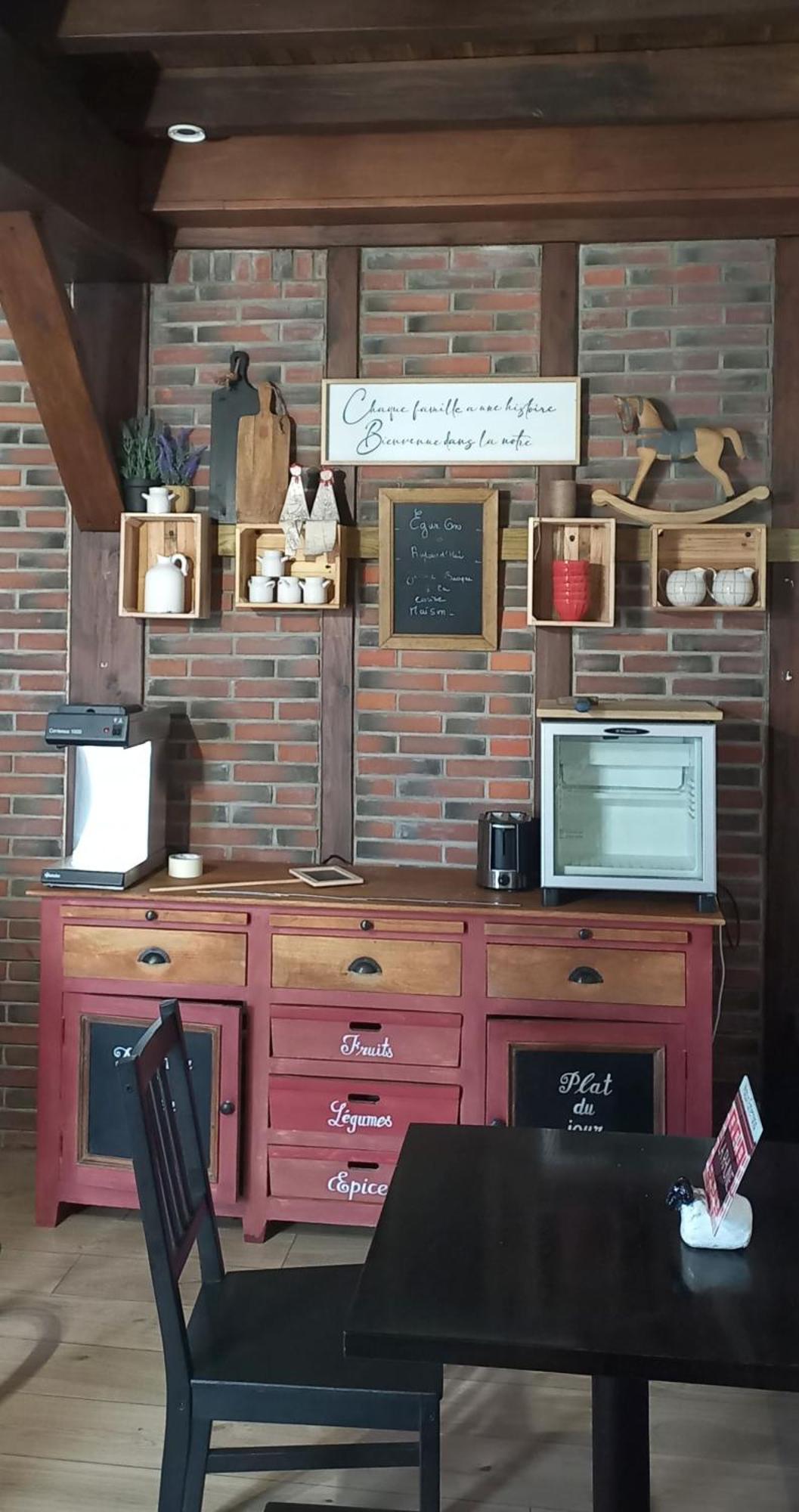 Maison Errientania Souraïde Екстериор снимка